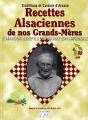 Recettes Alsaciennes De Nos Grands-Meres - Preview