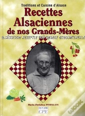 Recettes Alsaciennes De Nos Grands-Meres