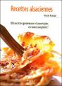 Recettes Alsaciennes - Preview