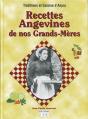 Recettes Angevines De Nos Grands-Meres - Preview