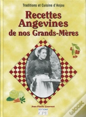 Capa do artigo Recettes Angevines De Nos Grands-Meres