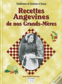 Capa do artigo Recettes Angevines De Nos Grands-Meres