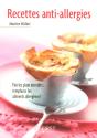 Recettes Anti-Allergies - Preview