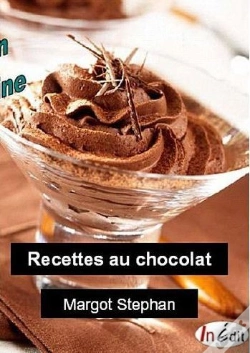 Capa do artigo Recettes Au Chocolat