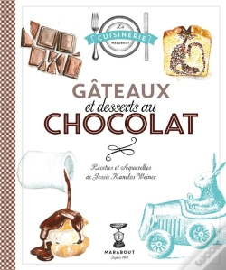 Capa do artigo Recettes Au Chocolat