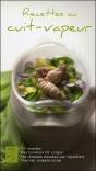 Recettes Au Cuit-Vapeur - Preview