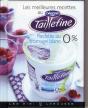 Recettes Au Fromage Blanc 0% - Preview