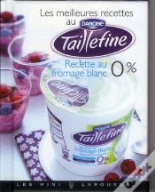 Capa do artigo Recettes Au Fromage Blanc 0%
