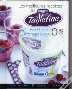 Capa do artigo Recettes Au Fromage Blanc 0%