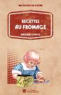 Recettes Au Fromage - Preview