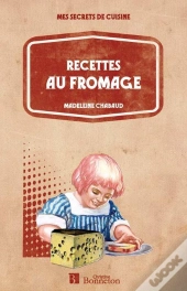 Recettes Au Fromage