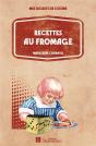 Recettes Au Fromage - Preview