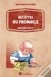 Recettes Au Fromage