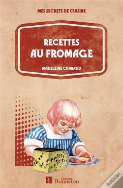 Capa do artigo Recettes Au Fromage