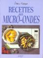 Recettes Au Micro-Ondes - Preview