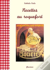 Capa do artigo Recettes Au Roquefort