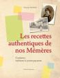 Recettes Authentiques De Nos Mémères - Preview