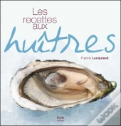 Recettes Aux Huîtres