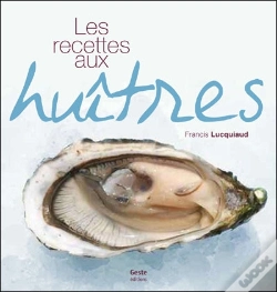 Capa do artigo Recettes Aux Huîtres