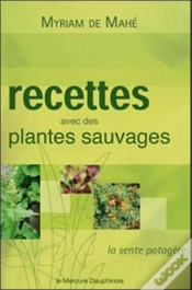 Capa do artigo Recettes Avec Des Plantes Sauvages