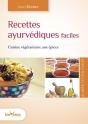 Recettes Ayurvediques Faciles - Preview