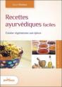 Recettes Ayurvediques Faciles - Preview