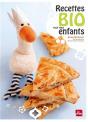 Recettes Bio Pour Mes Enfants - Preview