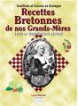 Recettes Bretonnes De Nos Grands-Meres - Preview