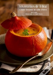 Capa do artigo Recettes Bretonnes De Table D