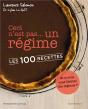 Recettes Ceci N'Est Pas Un Regime - Preview