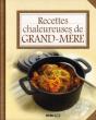 Recettes Chaleureuses De Grand-Mère - Preview
