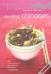 Capa do artigo Recettes Chinoises