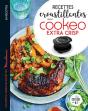 Recettes Croustillantes Avec Cookeo Extra Crisp - Preview