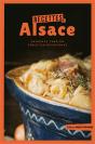 Recettes D'Alsace - Preview