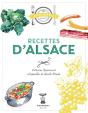 Recettes D'Alsace - Preview