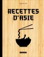 Recettes D'Asie - Preview