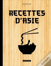 Capa do artigo Recettes D
