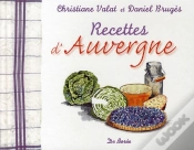Capa do artigo Recettes D