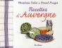 Recettes D'Auvergne - Preview