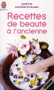 Capa do artigo Recettes De Beauté À L