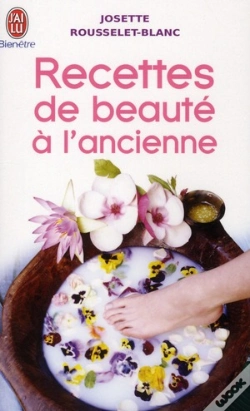 Capa do artigo Recettes De Beauté À L'Ancienne