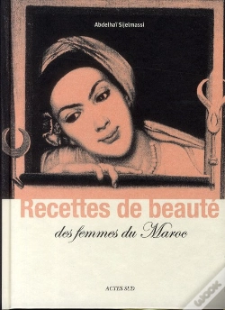 Capa do artigo Recettes De Beaute Des Femmes Du Maroc