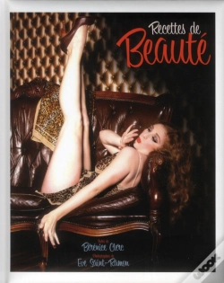 Capa do artigo Recettes De Beaute