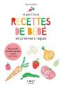 Recettes De Bébé - Preview