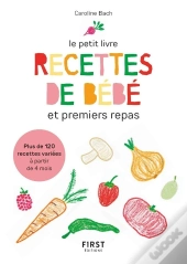 Recettes De Bébé