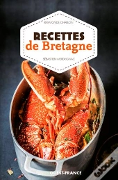 Recettes De Bretagne