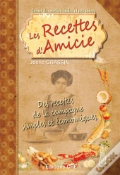 Recettes De Campagne Carnets De Recettes Faciles Et Pas Cheres