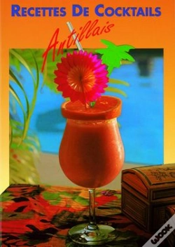 Capa do artigo Recettes De Cocktails Antillais