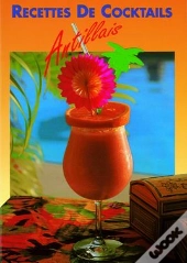 Recettes De Cocktails Antillais