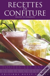 Capa do artigo Recettes De Confiture
